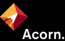 Acorn Acorn logo